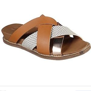 SKECHERS SANDALS NEW!